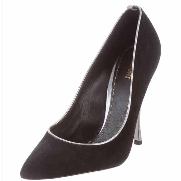 Authentic Missoni Pumps - Picture 3 of 6